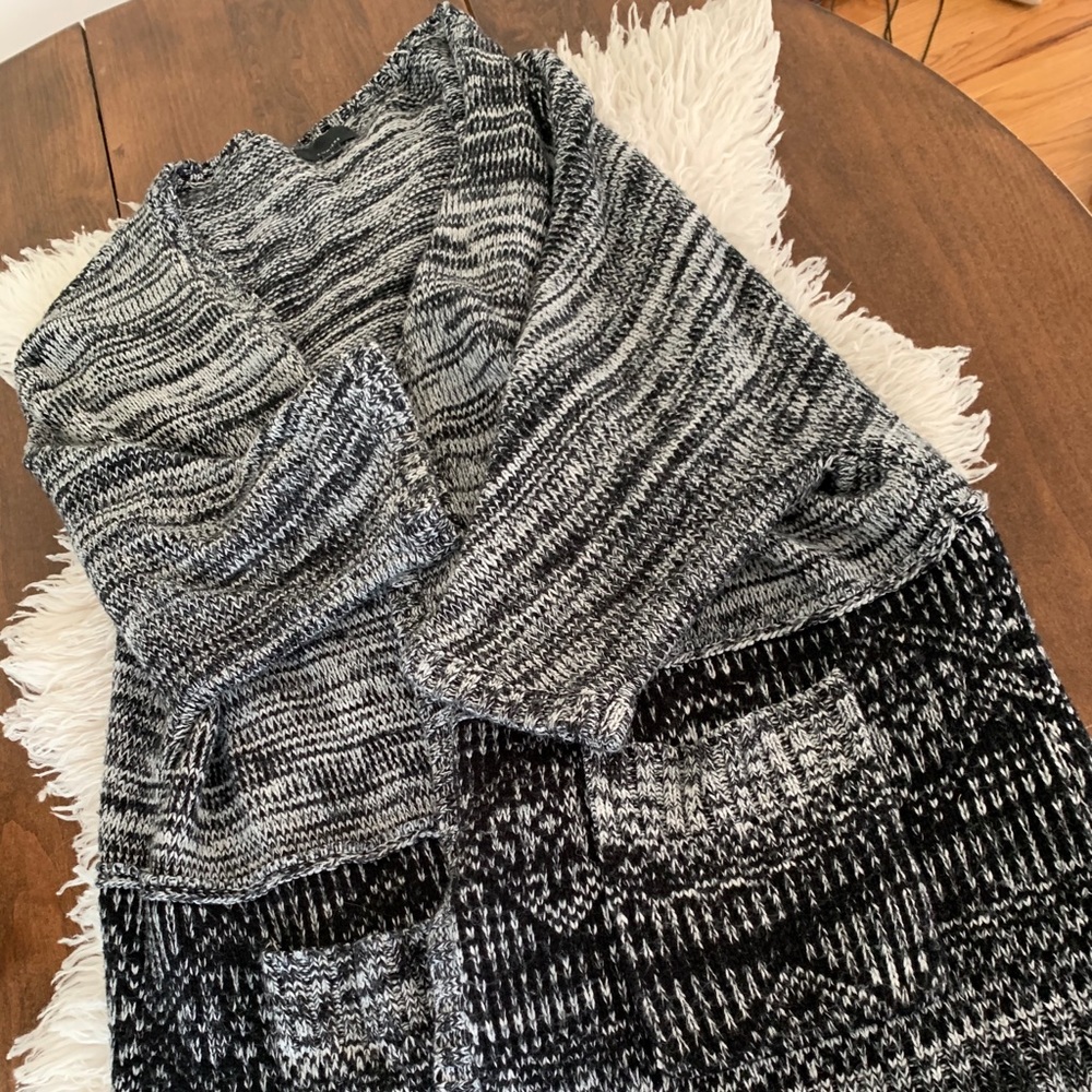 Lumiere Oversized Sweater